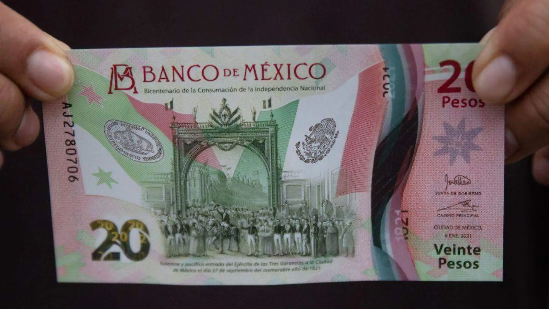 ¿Quiebra de bancos en EU afectará en México